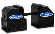 Maxlock 350 Multi-Axis Anglock Vise - Americas Industrial Supply
