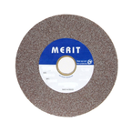 6 x 1 x 1" - Fine Grit - Silicon Carbide - Heavy Deurring Convolute Wheel - Americas Industrial Supply