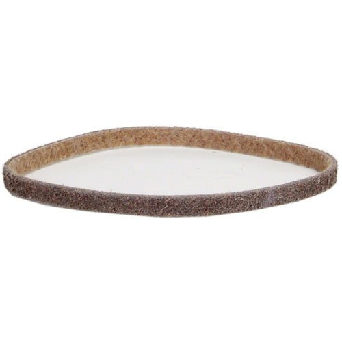1″ × 30″ Non-Woven File Belt SurfacePrep Coarse Grit - Americas Industrial Supply