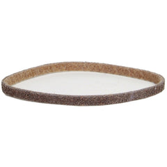 1″ × 30″ Non-Woven File Belt SurfacePrep Coarse Grit - Americas Industrial Supply