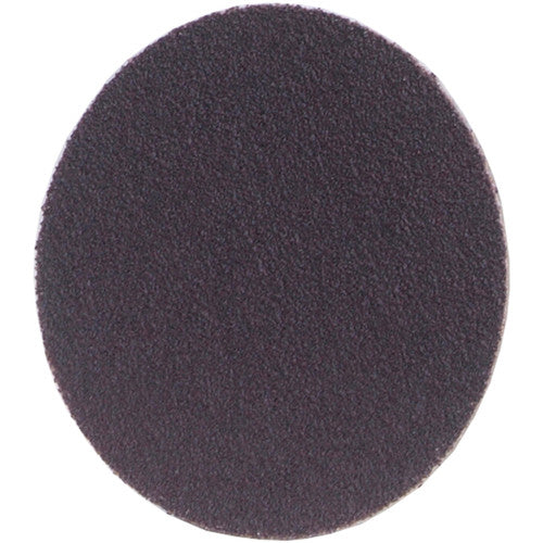 16″ ShurStik Cloth PSA Disc 180 Grit Aluminum Oxide - Americas Industrial Supply