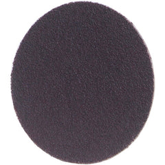 12″ ShurStik Cloth PSA Disc 24 Grit Aluminum Oxide - Americas Industrial Supply