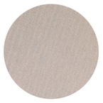 6" - 600 Grit - Aluminum Oxide - Hook & Loop Paper Disc - Americas Industrial Supply