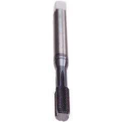 7/16-14 5FL 2B MULTITAP FORM-TICN - Americas Industrial Supply
