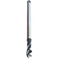 M4 3FL 6H MULTITAP LONG SP FL - Americas Industrial Supply