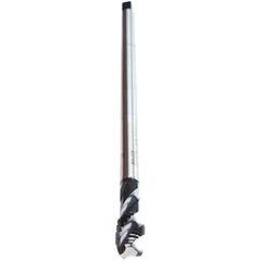 M20 4FL 6H MULTITAP LONG SP FL - Americas Industrial Supply