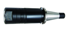 NMTB40 1.1/2 STUB MILL HOLDER - Americas Industrial Supply