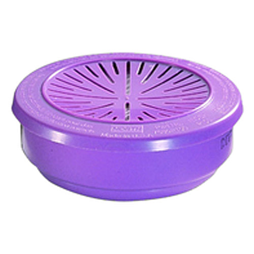 Highly Toxic Particulates Filter - Filter Cartridges - Americas Industrial Supply