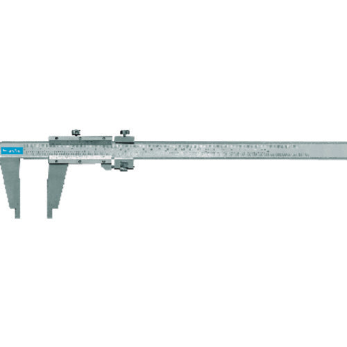 ‎Vernier Caliper - 0-40 / 0-1000 mm Measuring Range - (0.001″ / 0.02 mm Graduation)