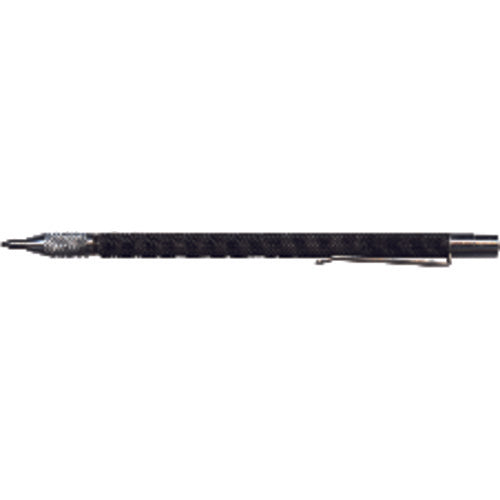 Replaceable Tip Carbide Scriber with Magnetic End Cap - Model 52–500–080 - Americas Industrial Supply