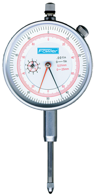 #52-520-135 Dial Indicator - Americas Industrial Supply