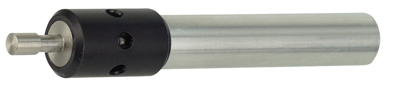#54-575-600 - Single End - 1/2'' Shank - .200 Tip - Electronic Edge Finder - Americas Industrial Supply