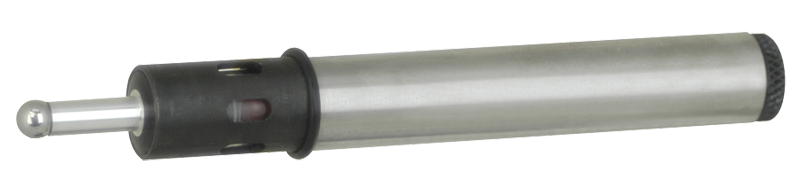 #54-575-625 - Single End - 1/2'' Shank - .200 (Ball) Tip - Electronic Edge Finder - Americas Industrial Supply