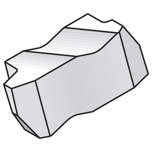 NA3L6 TN6025 TopThread Insert - Americas Industrial Supply