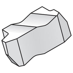 NA3R4 TN6025 TopThread Insert - Americas Industrial Supply