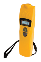 #DCO1001 - Carbon Monoxide Detector - Americas Industrial Supply
