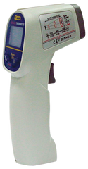 #IRT206 - Heat Seeker Mid-Range Infrared Thermometer - Americas Industrial Supply