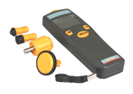 #PCT900 - Contact/Non Contact Tachometer - Americas Industrial Supply