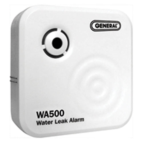 WA500 - Water Detection Alarm - Americas Industrial Supply