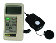 #DLM2000 Digital Light Meter - Americas Industrial Supply