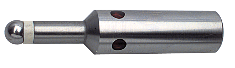 #EF1 - Single End - 3/4'' Shank - 10mm (Ball) Tip - Electronic Edge Finder - Americas Industrial Supply