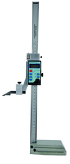 12" Electronic Height Gage - Americas Industrial Supply