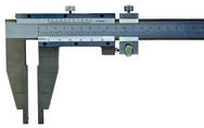 0 - 18'' Measuring Range (.001 / .02mm Grad.) - Vernier Caliper - Americas Industrial Supply