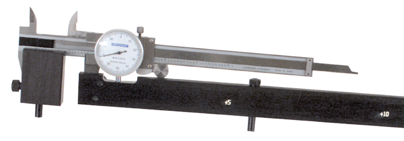 26" Caliper Extender Attachment - Americas Industrial Supply