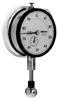 Fits AGD 2 - Fits Scherr Tumico (S-T) & Sears - Magnetic Indicator Back - Americas Industrial Supply