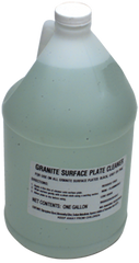 1 Gallon Container - HAZ58 - Surface Plate Cleaner - Americas Industrial Supply