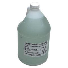 Surface Plate Cleaner- Pump - 1 Pint Container - Americas Industrial Supply