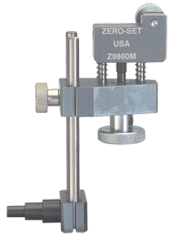 Zero-Set Attachment - Americas Industrial Supply