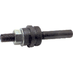 Adjustable Threaded Collet Stop - For 5C Collets - Americas Industrial Supply