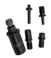 Universal Collet Stop - #Z9003 For 5C Collets - Americas Industrial Supply