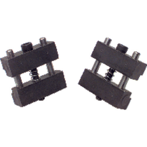 ‎Vise Accessory - #NB80Z9030 Milling Machine Work Stop; for Use On: 1/2″-1″ Thick Jaws - Americas Industrial Supply