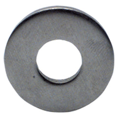 1 1/8″ Bolt Size - Plain Finish Carbon Steel - Spacing Washer - Americas Industrial Supply