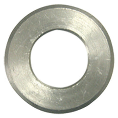 1 1/4″ Bolt Size - Plain Finish Carbon Steel - Beveled Machine Washer - Americas Industrial Supply
