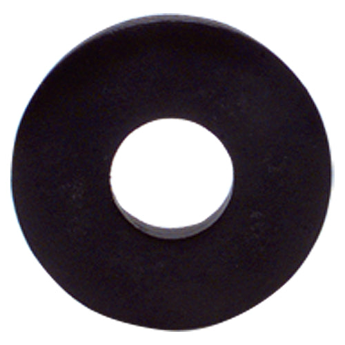 7/8″ Bolt Size - Black Oxide Carbon Steel - Spacing Washer - Americas Industrial Supply