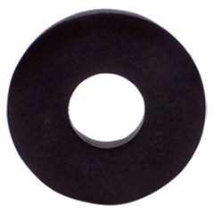 7/8″ Bolt Size - Black Oxide Carbon Steel - Spacing Washer - Americas Industrial Supply