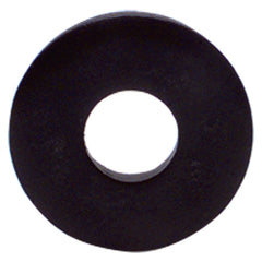 1″ Bolt Size - Black Oxide Cold Rolled Steel - Flat Washer - Americas Industrial Supply