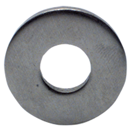 1″ Bolt Size - Stainless Steel Carbon Steel - Flat Washer - Americas Industrial Supply