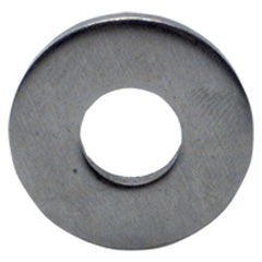 1 1/4″ Bolt Size - Stainless Steel Carbon Steel - Flat Washer - Americas Industrial Supply