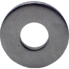 7/16X59/64OD SS FLAT WASHER - Americas Industrial Supply