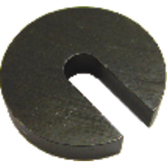 7/16-1/2X1-7/8 C WASHER STEEL - Americas Industrial Supply
