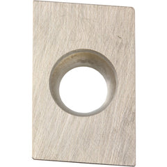 NDCW 322TR TN100M INSERT - Exact Industrial Supply