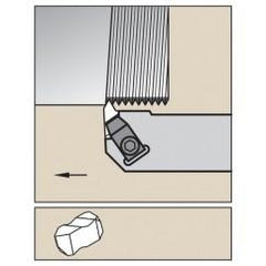 NER163D W TOOLHOLDER - Americas Industrial Supply