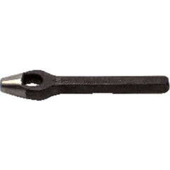 ‎1271C General Arch Punch - 3/8″ Tip - Americas Industrial Supply