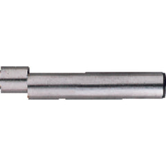 Edge Finder - Model 88 - Single End-1/2″ Shank-0.200″ Tip - Americas Industrial Supply