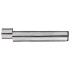 Edge Finder - Model 4200–077 - Single End–1/2″ Shank–0.500″ Tip - Americas Industrial Supply