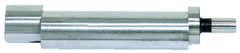 #599-792-1 - Double End - 1/2'' Shank - .200 x .500 Tip - Edge Finder - Americas Industrial Supply